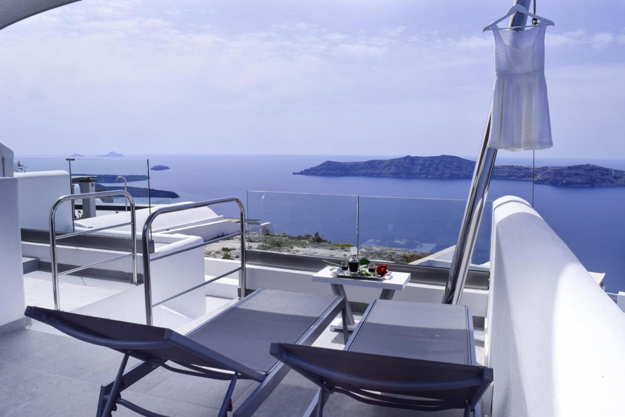 Vitsentzos Suites Имеровигли Экстерьер фото