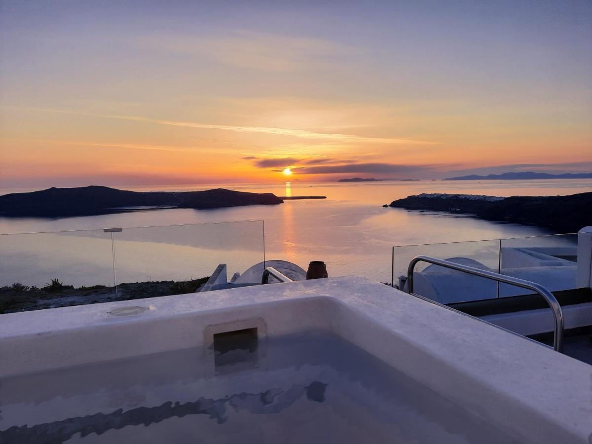 Vitsentzos Suites Имеровигли Экстерьер фото