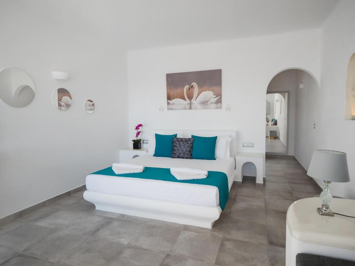 Vitsentzos Suites Имеровигли Экстерьер фото