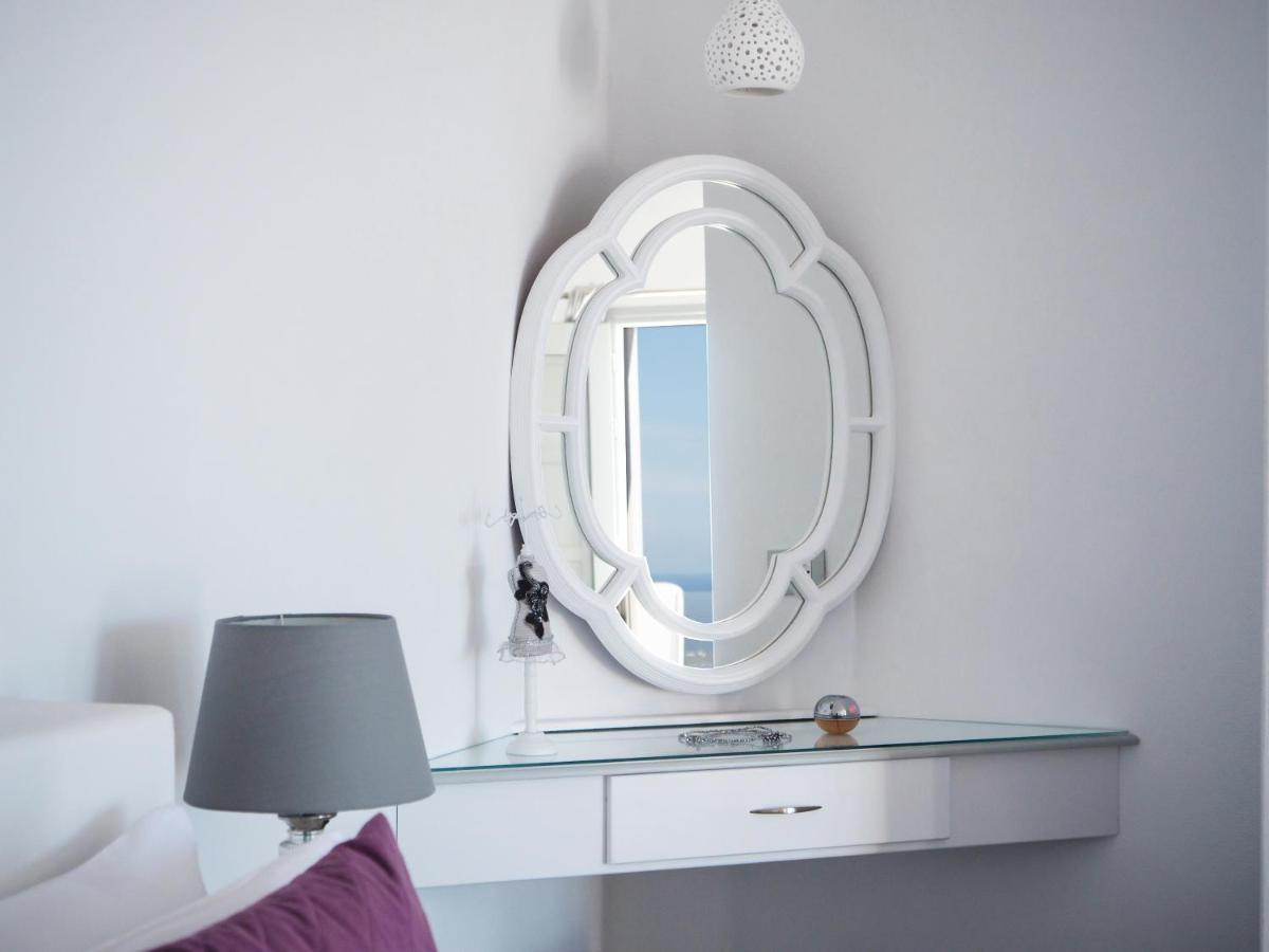 Vitsentzos Suites Имеровигли Экстерьер фото